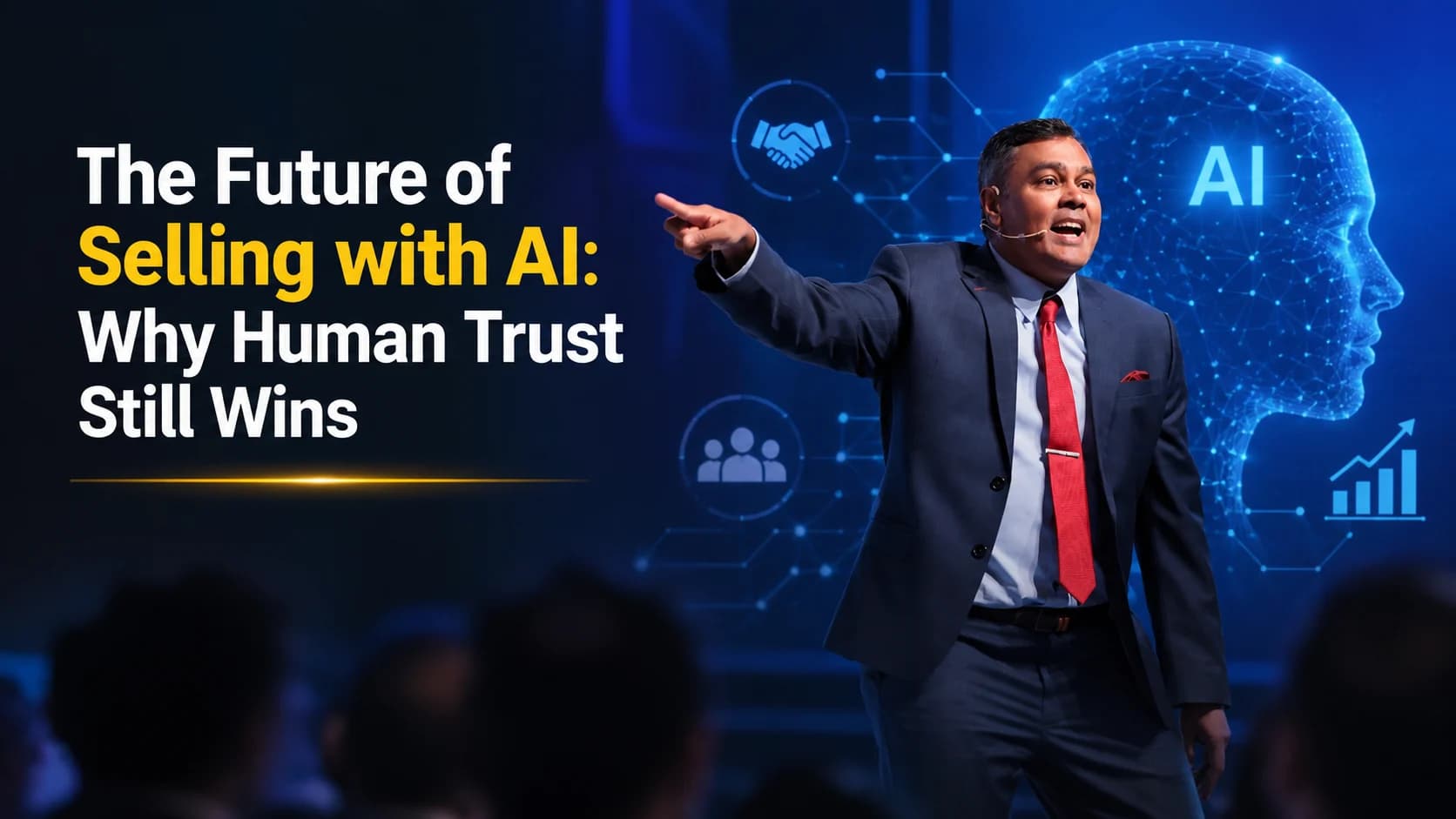 An AI Agent Almost Closed the Deal. Here's What Stopped It.