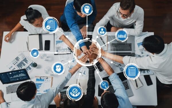 Internal Brand Culture