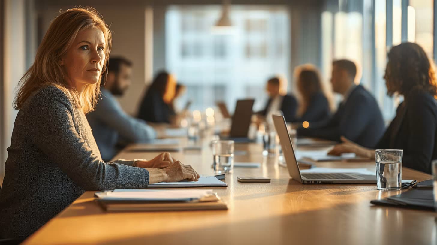 Building a High-Performance Culture