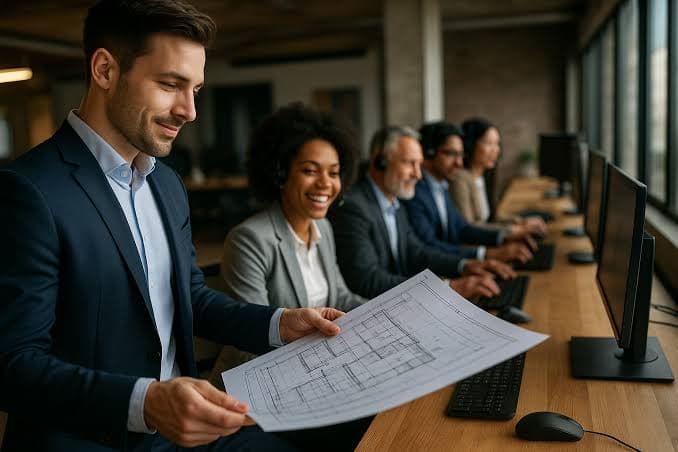 Leadership Presence and Cultural Influence
