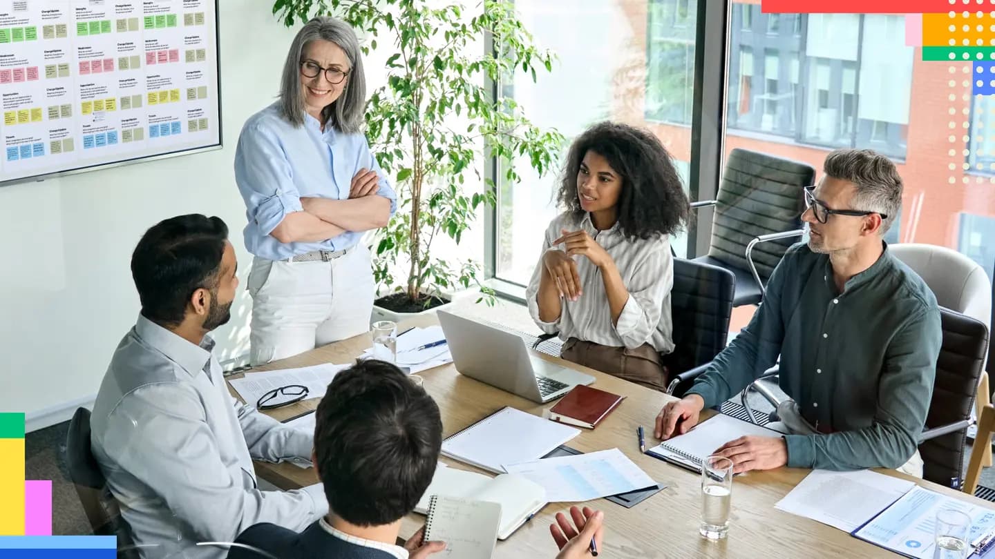 What B2B Sales Training Builds
