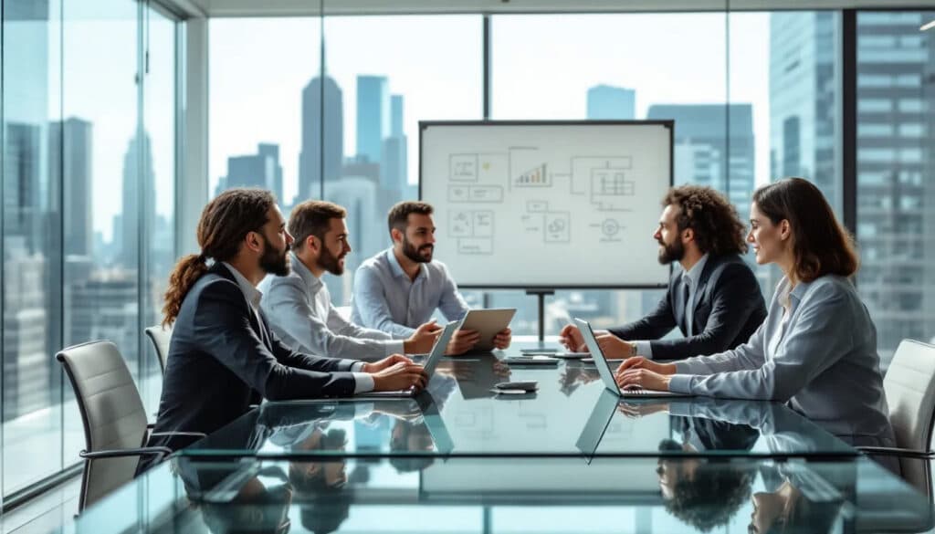 Why Leadership Development Creates Long-Term Business Value