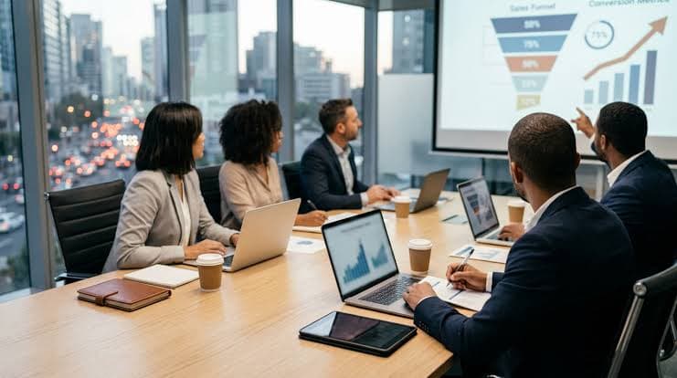 How Corporate Branding Training Builds Strategic Capability