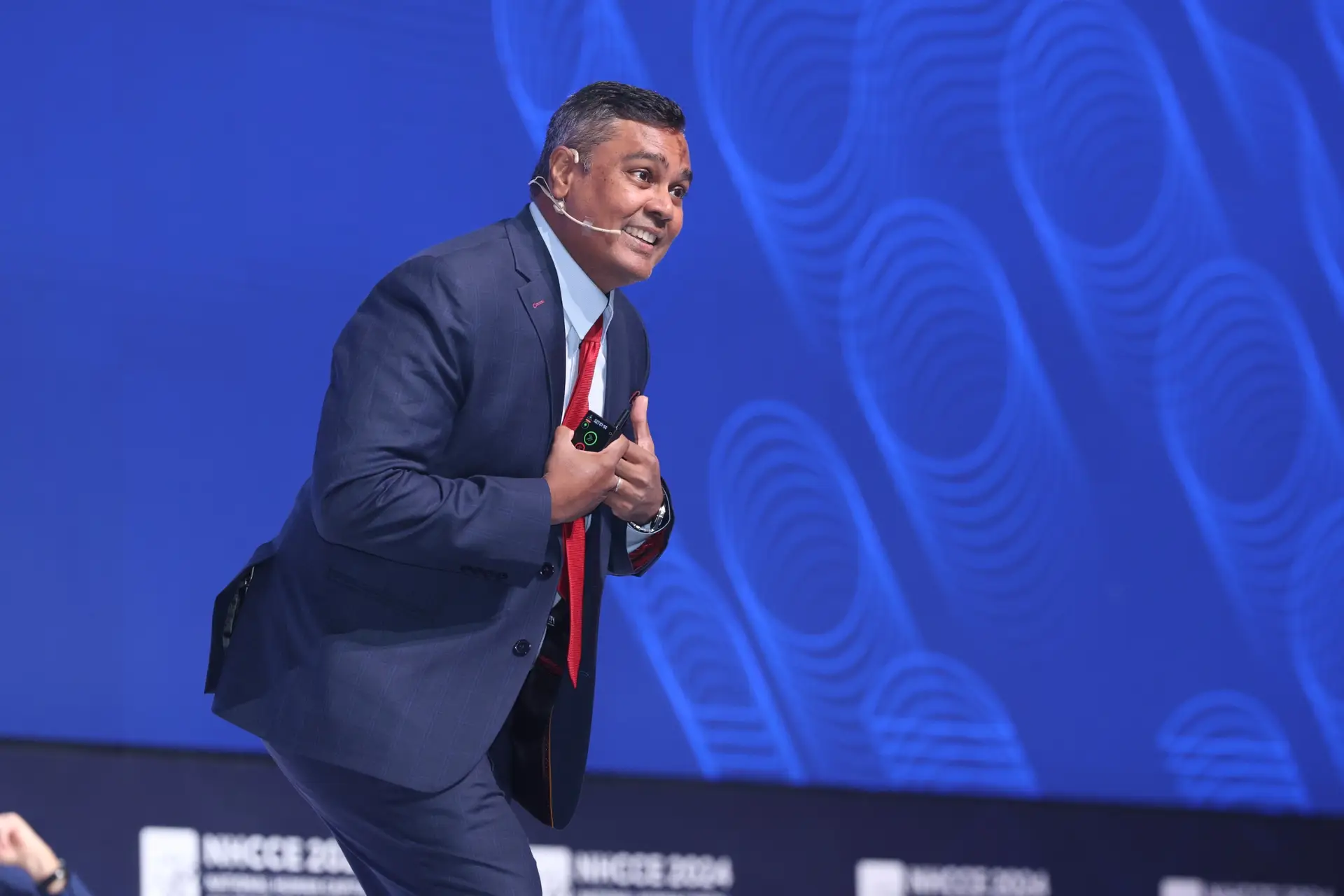 AI Innovation Speaker Middle East AI Innovation Speaker Middle East
