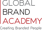 GBA LOGO - Corporate Branding Workshop | The Global Brand Academy