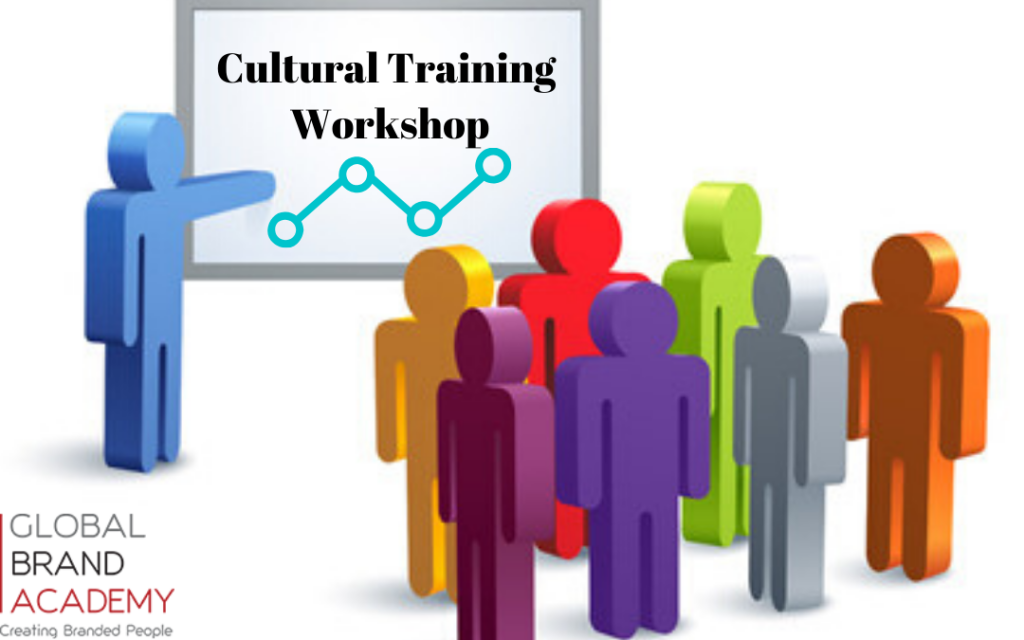 Cultural Training Workshops|The Global Brand Academy