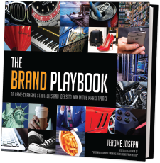 The Global Brand Academy - Live Corporate Virtual Training - The Brand Playbook