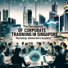 Corporate Training in Singapore